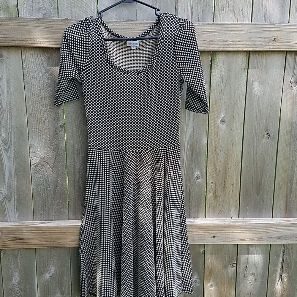 Lularoe dress
